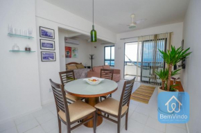 Apartamento Completo e Luxuoso no Porto da Barra